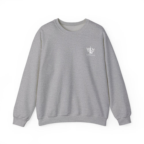 Classic Crewneck Sweatshirt