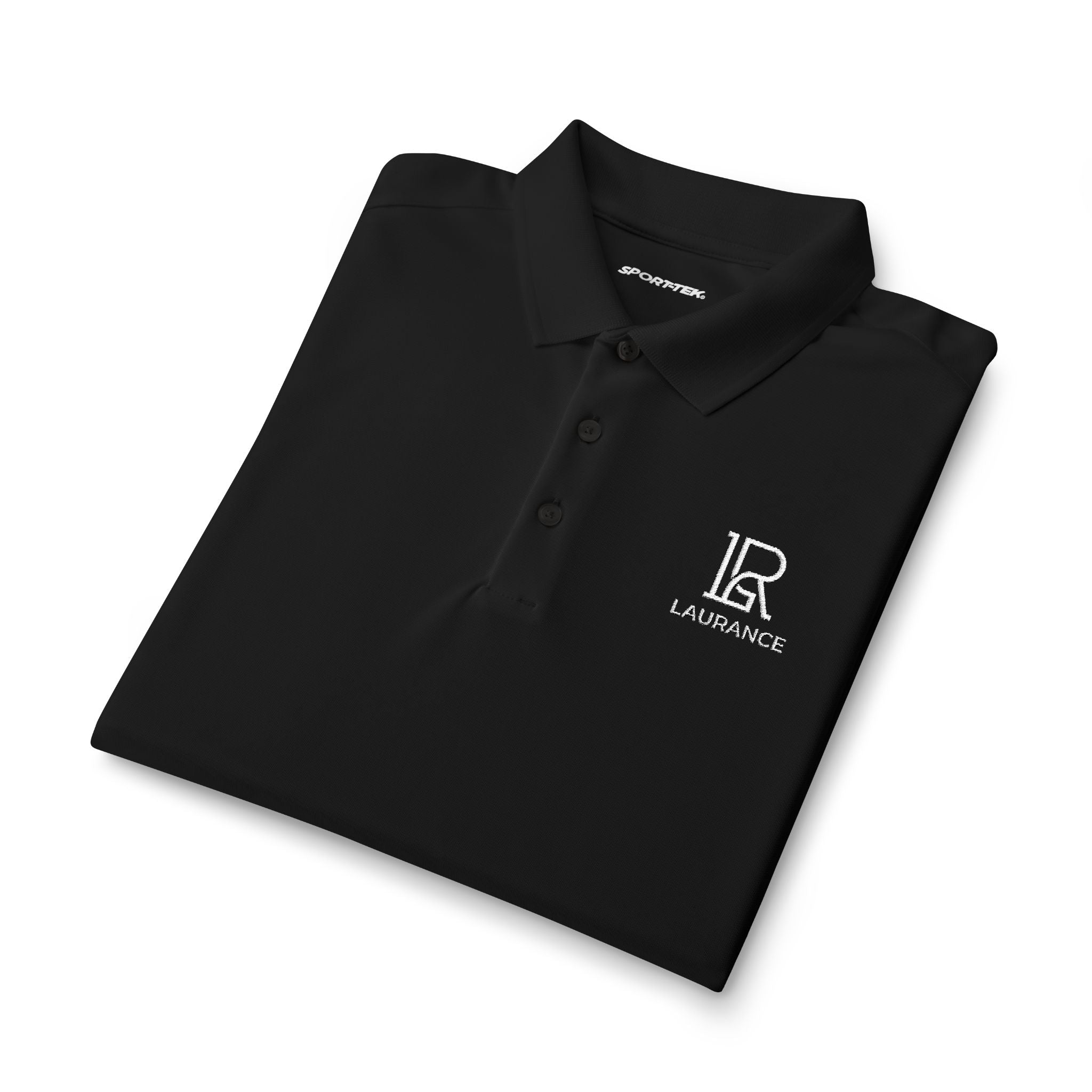 Sport-Tek® Men's UV Micropique Polo