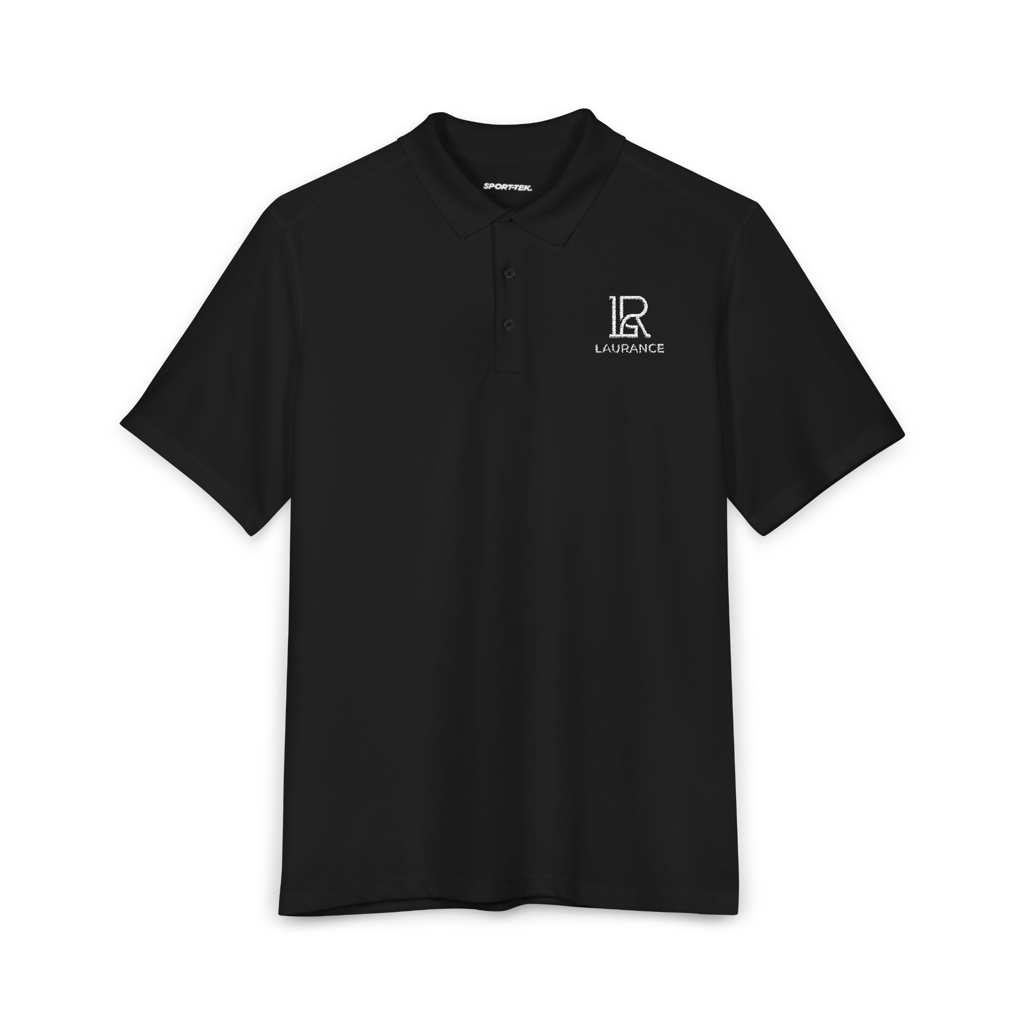 Sport-Tek® Men's UV Micropique Polo