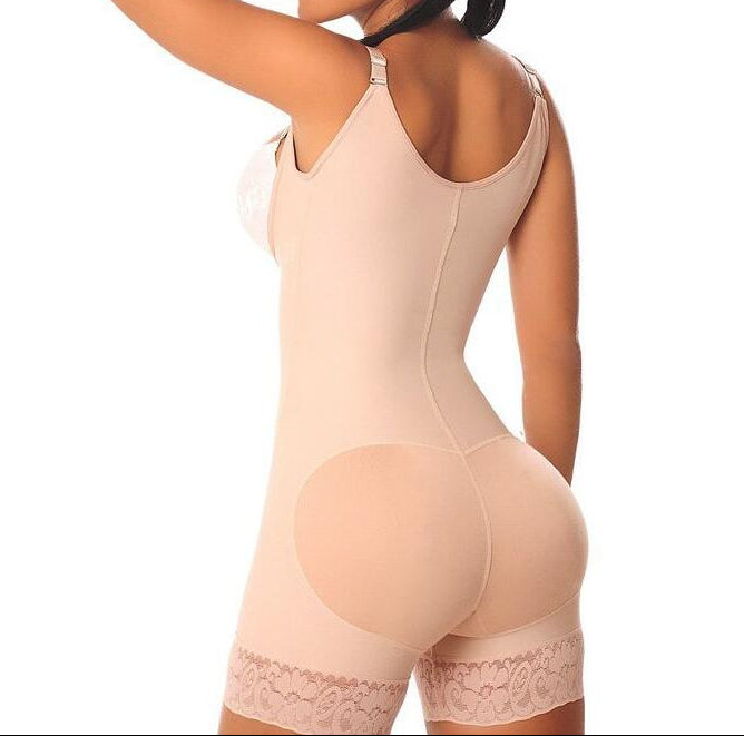 Shaping Butt Lifter Bodysuit