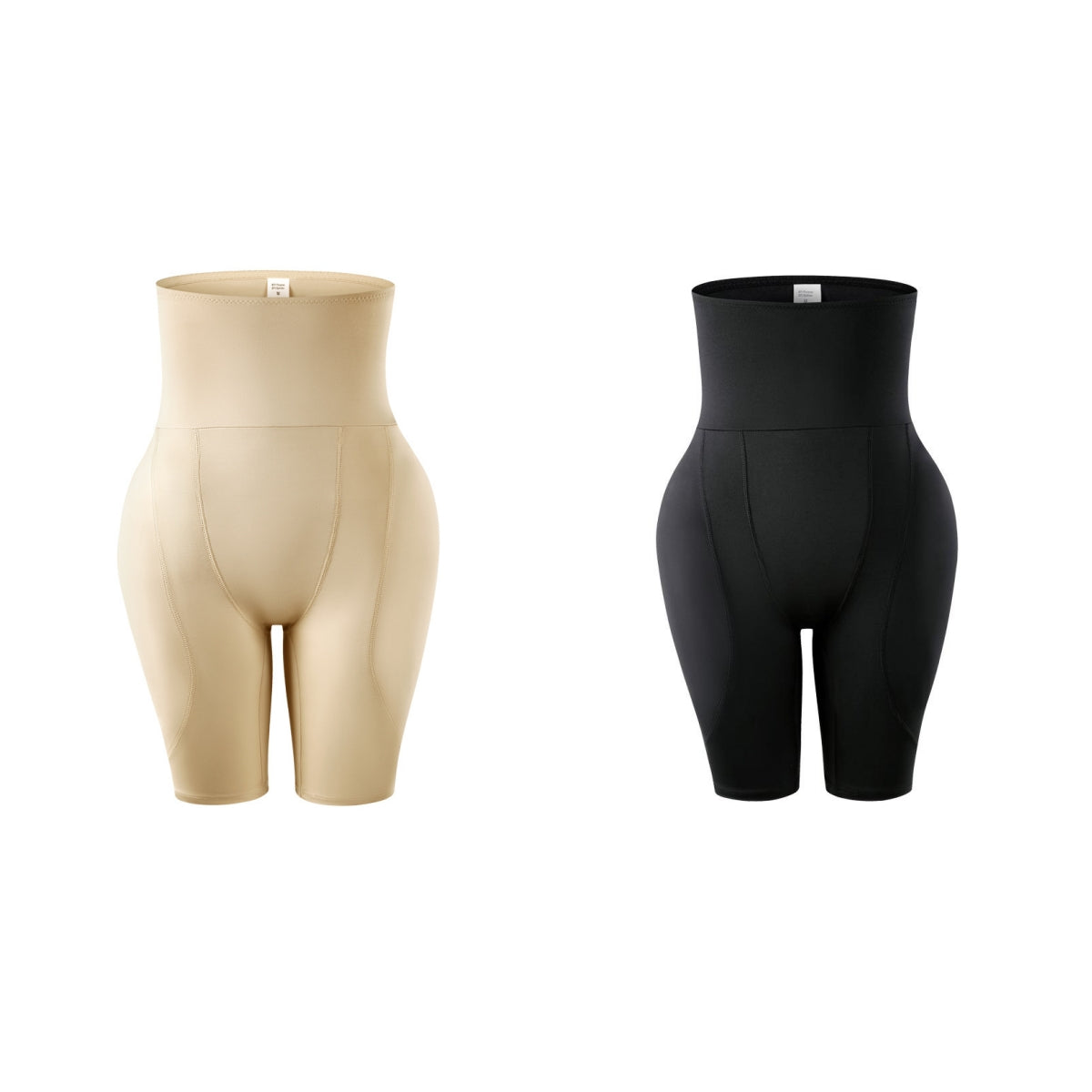 Fat Burning High Waist Underwear Shapewear Butt Lifter Seamless Women High Waist Slimming Panty Tummy Control Knickers Pant Briefs Ladies Body Shaper